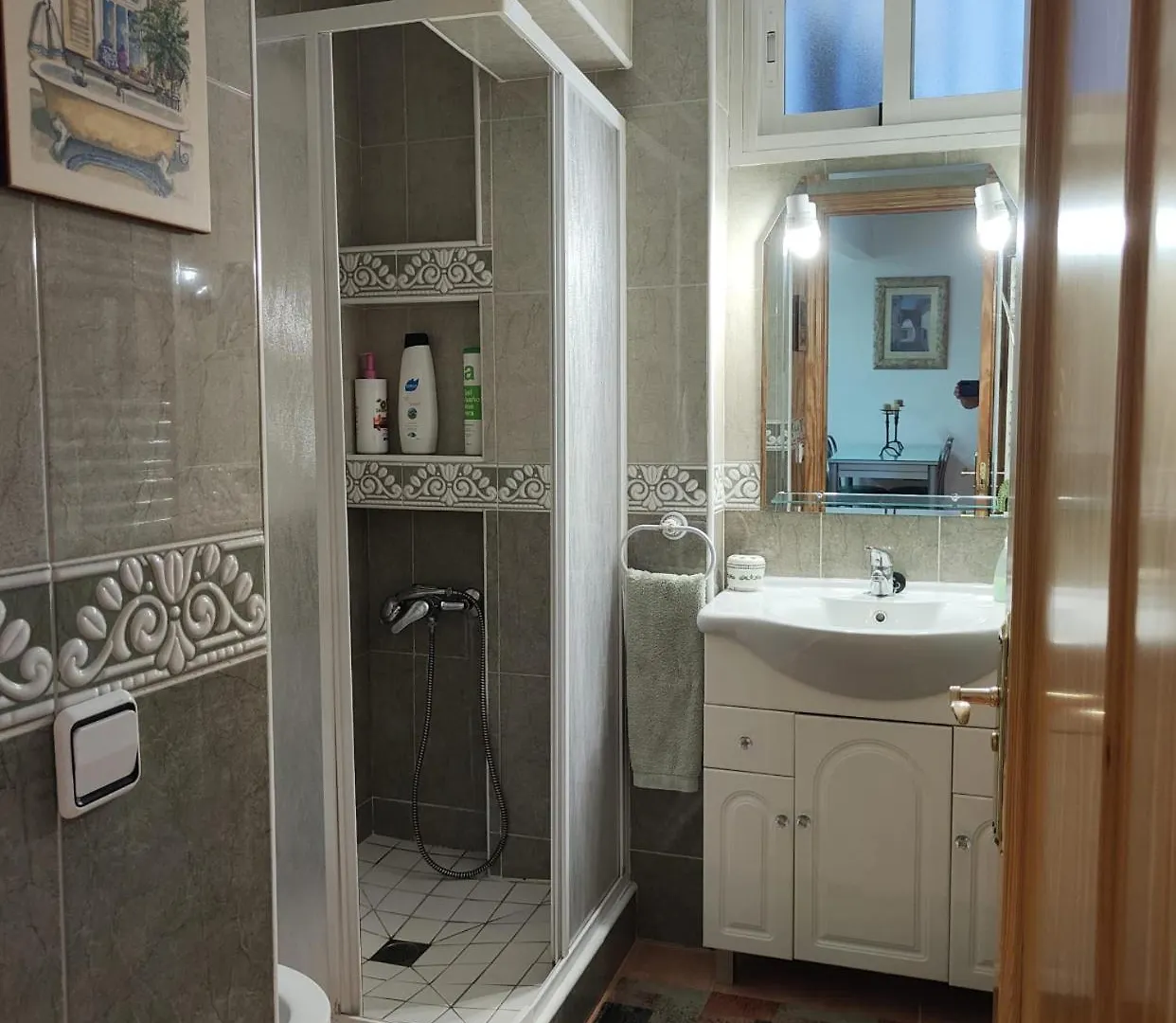 El Arco De La Malena 2 Apartment Siles Spain