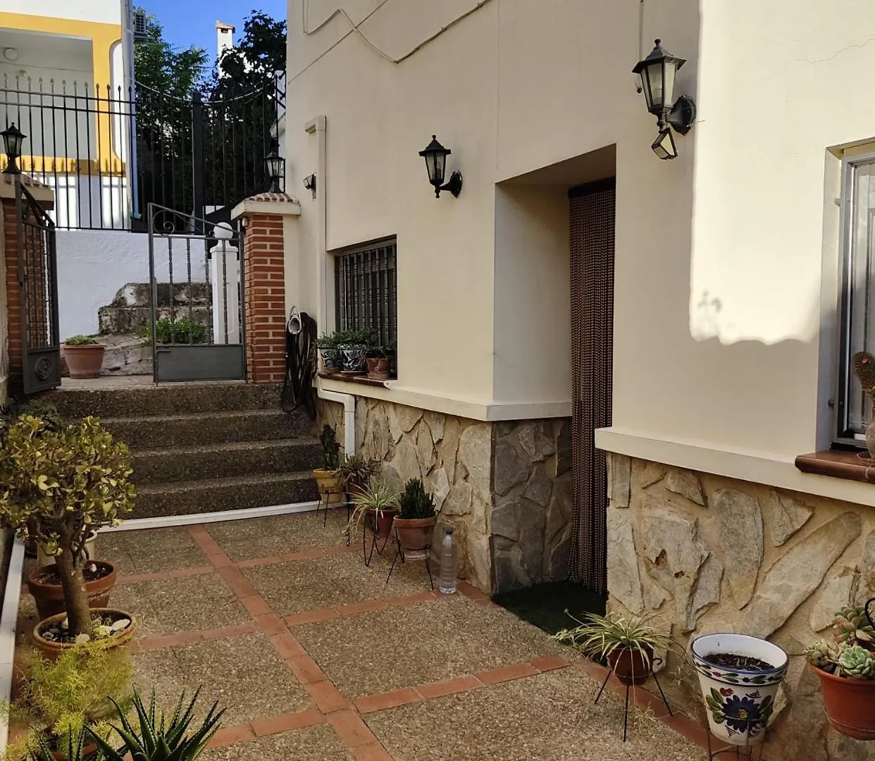 El Arco De La Malena 2 Apartment Siles 0*,