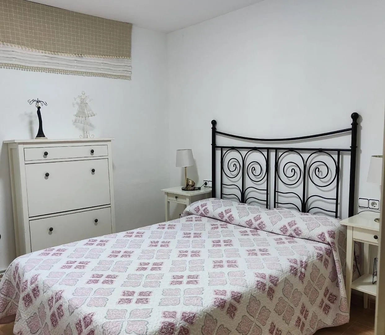 El Arco De La Malena 2 Apartment Siles Spain